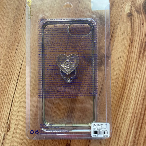 iPhone case - Picture 2 of 2